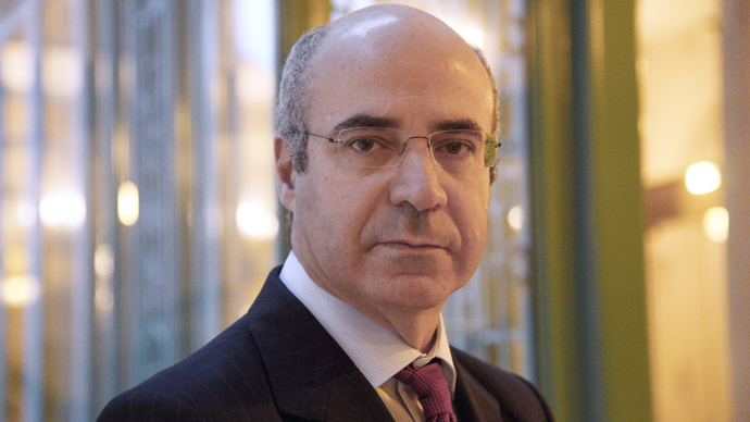 UK ignores Russian request on former Magnitsky boss Browder - prosecutor