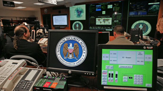 NSA has ability to read 75% of all US internet traffic - report