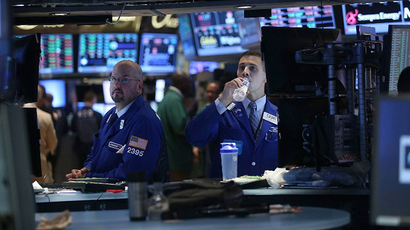 ‘Septaper’ is imminent: markets await US stimulus to taper in September