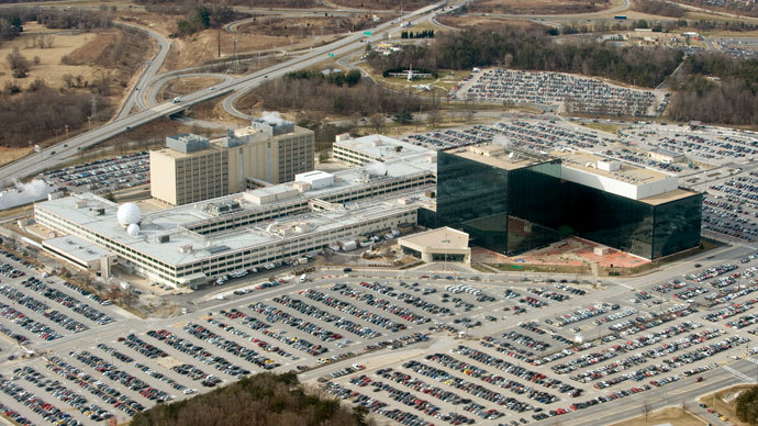 NSA collected thousands of US internet communications 'with no terror connection'
