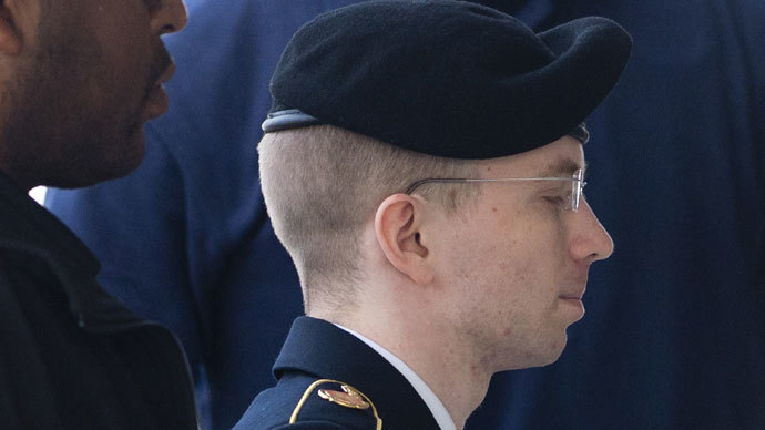 Manning refused to plead guilty in exchange for longer sentence