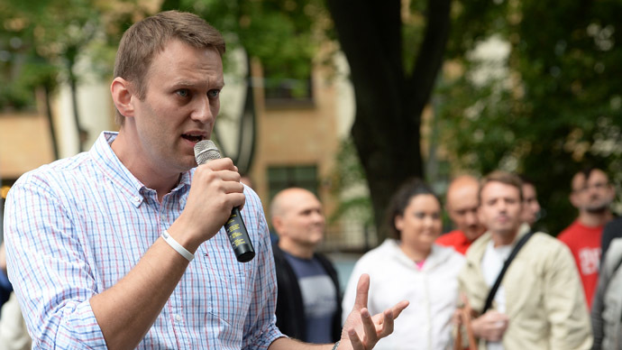 Navalny faces exit from Moscow mayoral poll – official