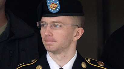 Manning doing well at military prison, thankful for support - lawyer