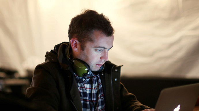 Michael Hastings was afraid his car was tampered with