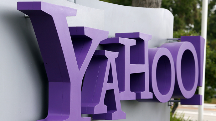 Shocker: Yahoo tops Google in US Internet traffic