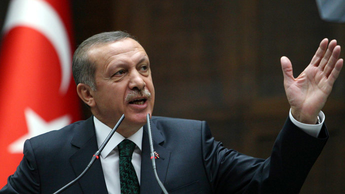 ‘Turkey will never rule Arab World’ – Egypt’s FM