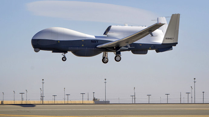Yemen wants US drones to fight Al-Qaeda
