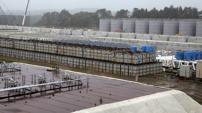 TEPCO’s Fukushima inspections inadequate – Japan nuclear regulator