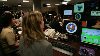 NSA agents illegally spied on love interests ‘only’ 12 times