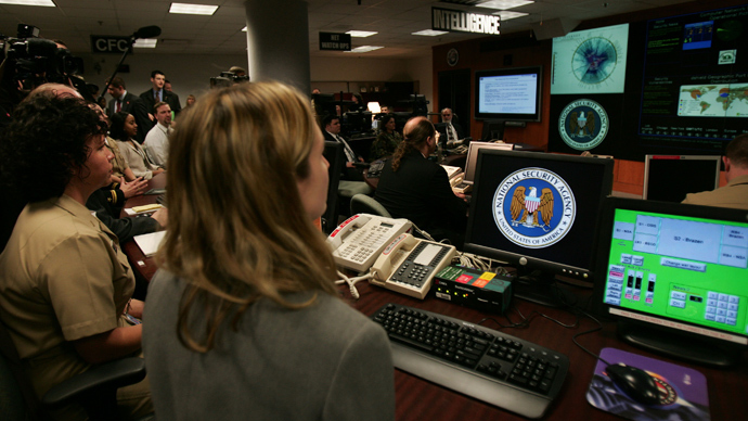 NSA analysts ‘wilfully’ skirted policy to spy on Americans, agency admits