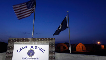 ​Defense alleges FBI spying in 9/11 hearing at Guantanamo