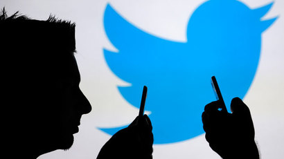 Teenager creates twitter storm after terror tweet