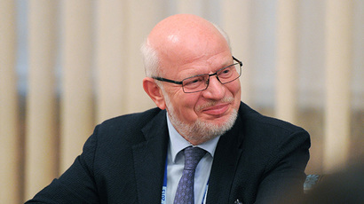 Former head of presidential HR commission approved as new Russian ombudsman