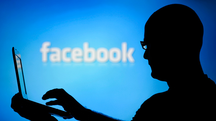 Choose your (Facebook) friends wisely: Companies assess social media accounts before lending