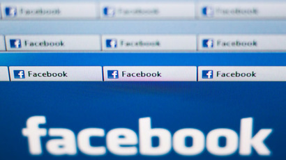 Social smoking: Facebook risks Russia ban over pot-mimicking blend ads