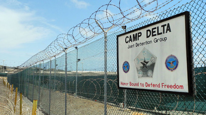Judge orders release of schizophrenic Guantanamo detainee
