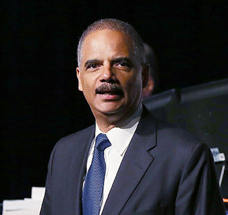 Attorney General Eric Holder (AFP Photo / Justin Sullivan)