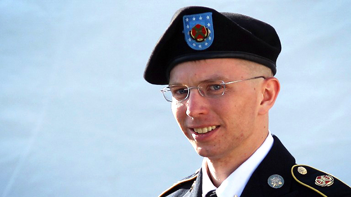 Manning doing well at military prison, thankful for support - lawyer