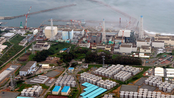 Japan pledges over $470mn to remedy Fukushima nuclear crisis