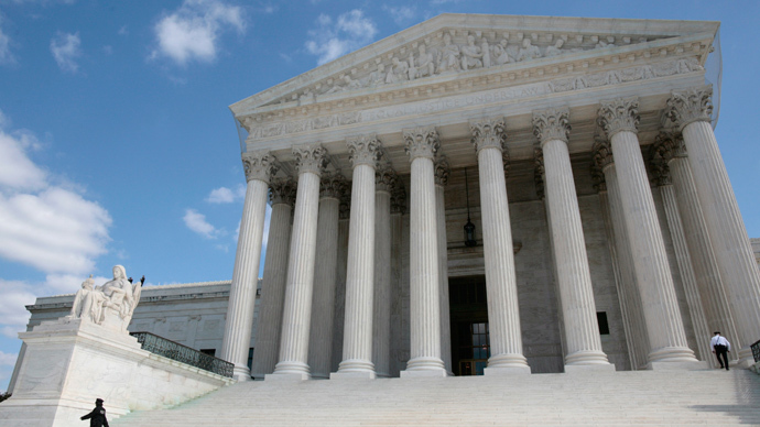 Supreme Court to rule on fate of indefinite detention for Americans under NDAA