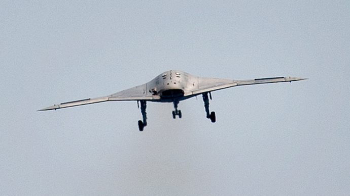 Al-Qaeda working to defeat US drones since 2010 - report