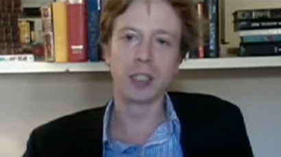 Mother of Anonymous-linked journalist Barrett Brown avoids jail time