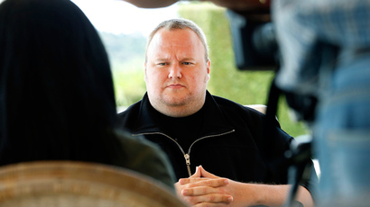 More than 10 million legal files snared in Megaupload shutdown