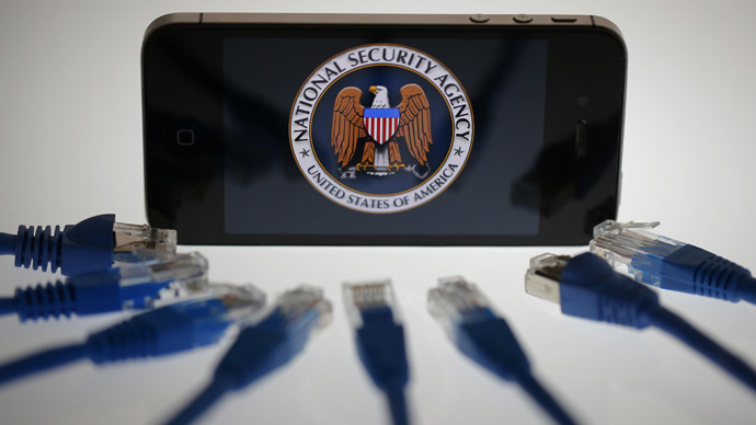 NSA can tap into BlackBerry, iOS, and Android systems – report