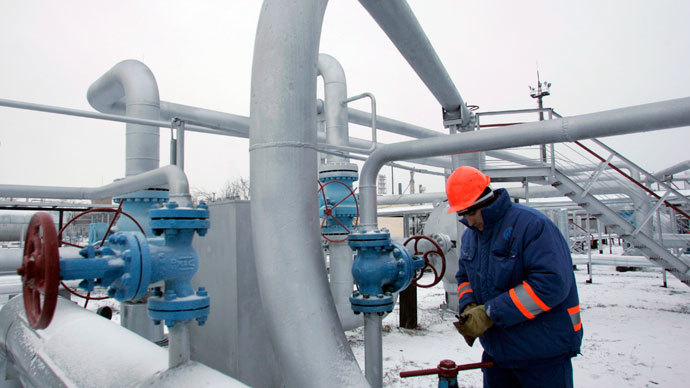 PetroChina considering $10 billion Russian gas investment