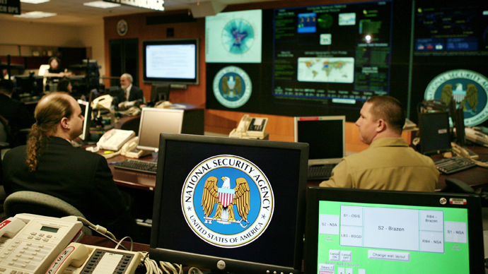 Google, Microsoft, Facebook and Yahoo file motions to reveal NSA data requests