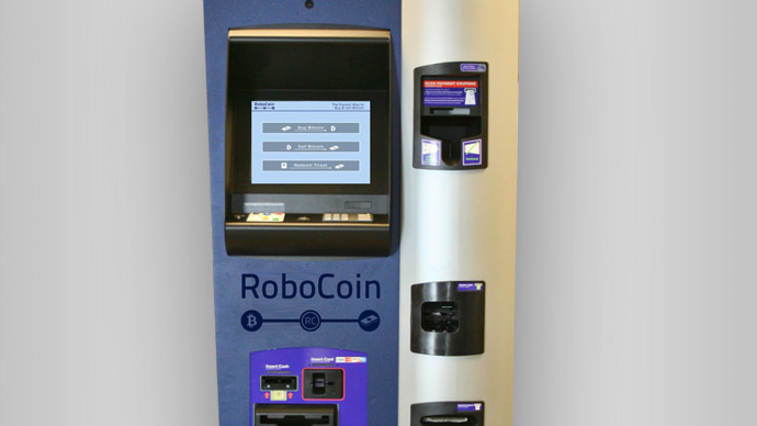 Coming to an ATM near you: Bitcoin to make Canadian debut