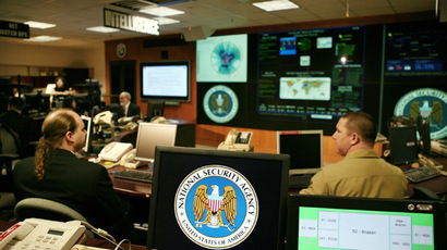 Senators lend support to lawsuit against NSA collection of US phone records