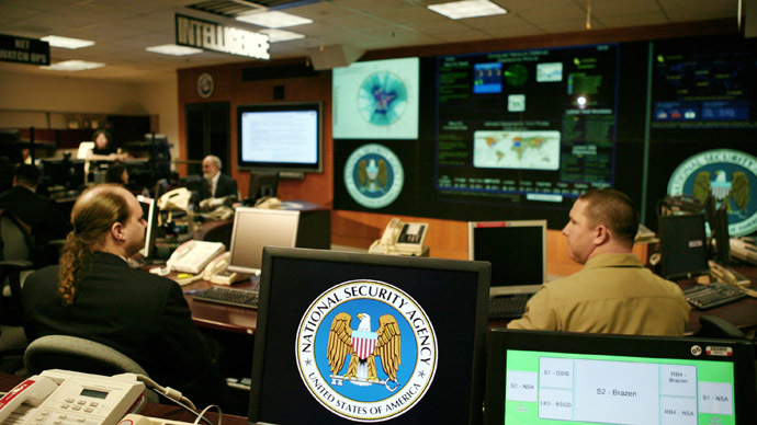 NSA, no way! Anti-spying sentiments on the rise amid steady stream of disclosures