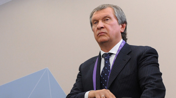 Rosneft to become ‘special oil importer’ to Belarus