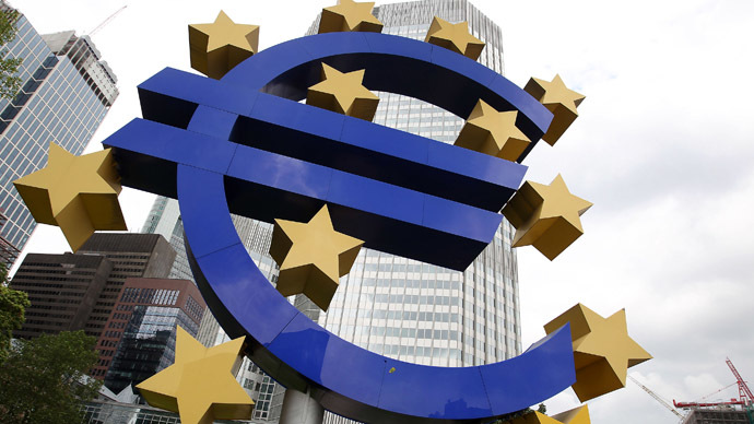 Nearing Banking union: ECB to supervise 6,000 eurozone lenders