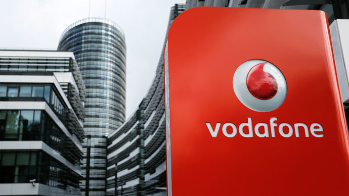 2 million Vodafone customers hacked in Germany