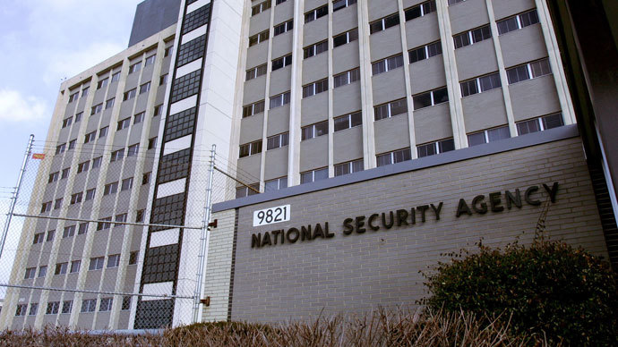 No talk of changing NSA spy tactics at meeting of new surveillance review panel - report