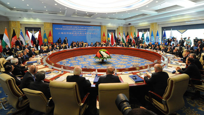 Sanctions against Iran ‘unacceptable’ – Russia, China, other SCO ...