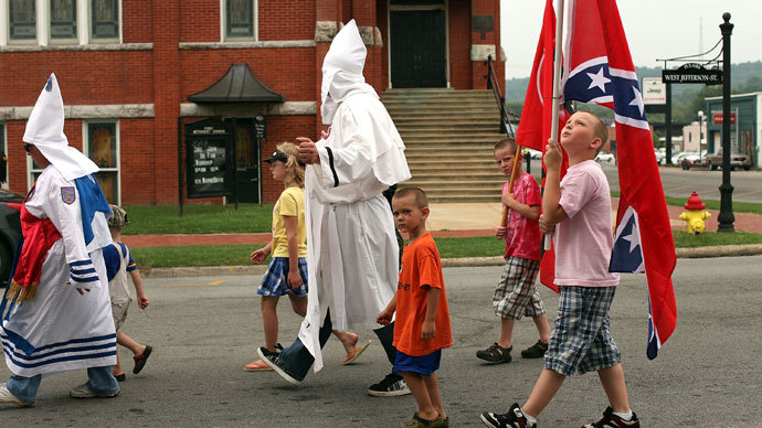 Online petition draws attention to Florida school named after first KKK Grand Wizard