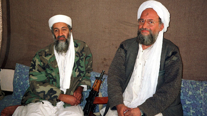 Weakened Al-Qaeda calls for strikes against US in 9/11 message