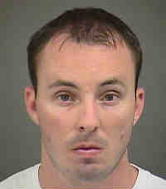 Officer Randall Kerrick (Image by Charlotte-Mecklenburg Police)