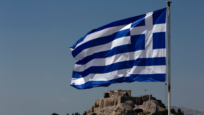 Russia seeks to privatize its suffering ‘friend’ Greece