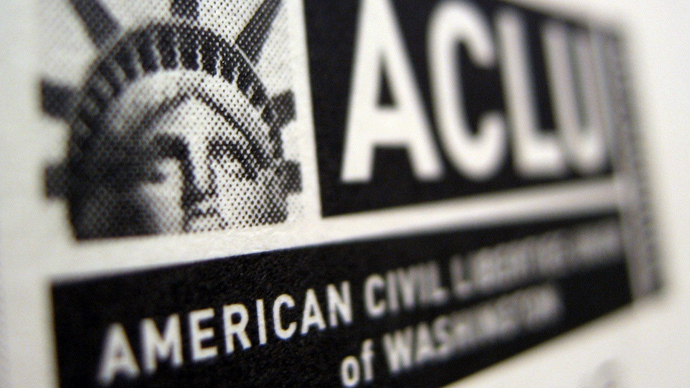 'Unleashed and unaccountable' - ACLU condemns FBI in new report