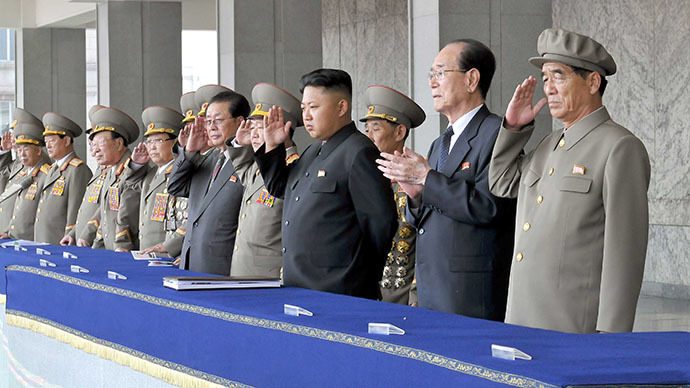 N. Korea urges restart of nuclear talks ‘without preconditions’
