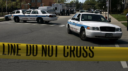 4 children among 5 stabbed to death in brutal NYC rampage