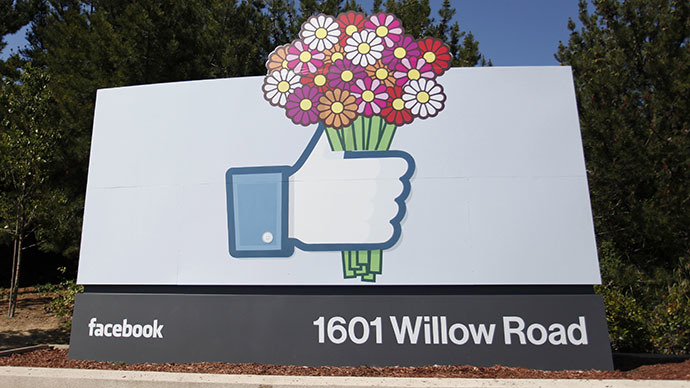 Facebook ‘likes’ protected under First Amendment, US federal court rules