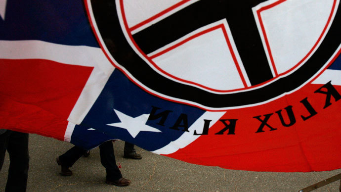 White supremacist planning takeover of small North Dakota town