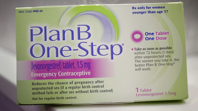 Court to weigh religious exemption for businesses opposing contraceptive mandate