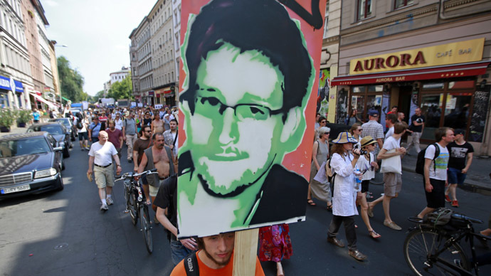 India among NSA’s favorite surveillance targets, latest Snowden disclosure reveals