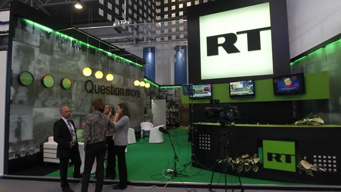 Satellite operator changes: Information for RT customers in UK
